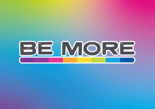 Digital Inclusion Be More