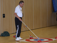New Age Kurling