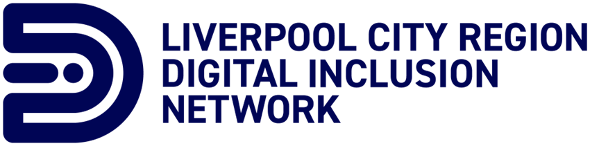 Liverpool City Region Digital Inclusion Network