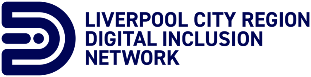 Liverpool City Region Digital Inclusion Network